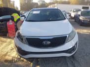 ✅ 2014 Kia Sportage EX • VIN: KNDPC3AC2E7629368 • Lot: 43425507. Listed on IAAI with 216,614 mi. Free auction sales archive from the USA and detailed vehicle history report at DreamBid. Image 12.