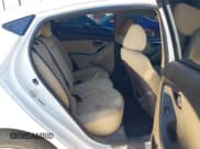 ✅ 2011 Hyundai Elantra GLS • VIN: 5NPDH4AE0BH060393 • Lot: 43578073. Listed on IAAI with 176,218 mi. Free auction sales archive from the USA and detailed vehicle history report at DreamBid. Image 8.