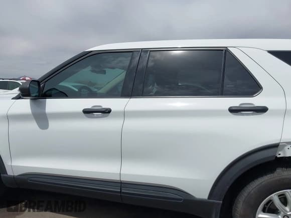 ✅ 2020 Ford Explorer • VIN: 1FMSK7BH8LGC99324 • Lot: 42379677. Listed on IAAI with 51,487 mi. Free auction sales archive from the USA and detailed vehicle history report at DreamBid. Image 15.