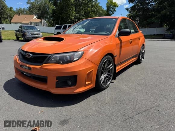 ✅ 2013 Subaru WRX WRX Limited • VIN: JF1GV7F60DG027965 • Lot: 66315235. Listed on Copart with 120,090 mi. Free auction sales archive from the USA and detailed vehicle history report at DreamBid. Image 1.