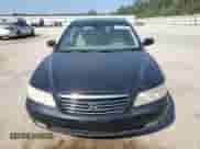 2007 Hyundai Azera GLS с VIN KMHFC46D47A236539, выставлен на аукционе Copart как лот 80726095 с пробегом 202 208 миль миль и Списание • Salvage title. История ставок и продаж доступна на DreamBid. Изображение 5.