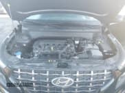 ✅ 2024 Hyundai Venue SEL • VIN: KMHRC8A32RU283492 • Lot: 41759262. Listed on IAAI with 18,853 mi. Free auction sales archive from the USA and detailed vehicle history report at DreamBid. Image 10.