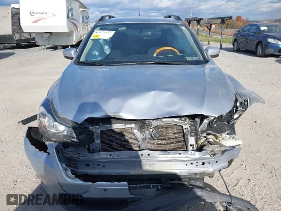 ✅ 2016 Subaru Crosstrek • VIN: JF2GPAAC3G9271831 • Лот: 43678377. Опубликован ранее на IAAI с пробегом 94 290 миль. Бесплатный доступ к архиву аукционных продаж из США и подробный отчёт об истории автомобиля на DreamBid. Изображение 12.