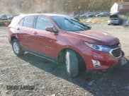 ✅ 2019 Chevrolet Equinox LT • VIN: 3GNAXKEV7KS548371 • Lot: 91641915. Listed on Copart with 75,469 mi. Free auction sales archive from the USA and detailed vehicle history report at DreamBid. Image 4.