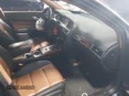 ✅ 2010 Audi A6 • VIN: WAUKGBFB9AN069523 • Lot: 42612976. Listed on IAAI with 157,698 mi. Free auction sales archive from the USA and detailed vehicle history report at DreamBid. Image 5.