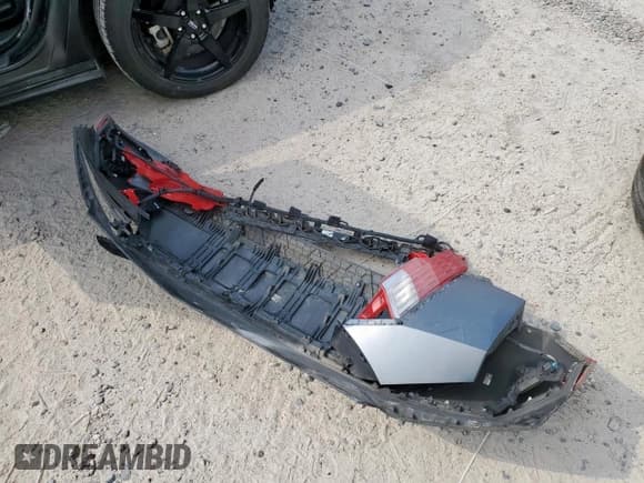 ✅ 2023 Hyundai Ioniq 5 SEL • VIN: KM8KN4AE5PU167206 • Лот: 81061825. Опубликован ранее на Copart с пробегом 28 490 миль. Бесплатный доступ к архиву аукционных продаж из США и подробный отчёт об истории автомобиля на DreamBid. Изображение 12.