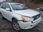 ✅ 2008 Toyota RAV4 Limited • VIN: JTMBK31V185067512 • Лот: 43600738. Опубликован ранее на IAAI с пробегом 96 120 миль. Бесплатный доступ к архиву аукционных продаж из США и подробный отчёт об истории автомобиля на DreamBid. Изображение 1.