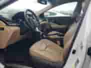 2014 Hyundai Azera с VIN KMHFG4JGXEA367736, выставлен на аукционе Copart как лот 87290304 с пробегом 83 231 миль миль и Списание • Salvage title. История ставок и продаж доступна на DreamBid. Изображение 7.