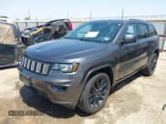 ✅ 2019 Jeep Grand Cherokee Laredo E • VIN: 1C4RJEAG9KC597518 • Лот: 42509369. Опубликован ранее на IAAI с пробегом 64 374 миль. Бесплатный доступ к архиву аукционных продаж из США и подробный отчёт об истории автомобиля на DreamBid. Изображение 17.