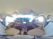 ✅ 2016 Ford Focus Electric • VIN: 1FADP3R4XGL406256 • Lot: 82641725. Wystawiony na Copart z przebiegiem 29 429 mil. Bezpłatny archiwum sprzedaży aukcyjnych z USA i szczegółowy raport historii pojazdu na DreamBid. Zdjęcie 14.