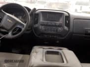 ✅ 2016 Chevrolet Silverado 2500HD Work Truck • VIN: 1GC1KUEG3GF229288 • Лот: 88022985. Опубликован ранее на Copart с пробегом 494 821 миль. Бесплатный доступ к архиву аукционных продаж из США и подробный отчёт об истории автомобиля на DreamBid. Изображение 8.