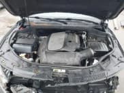 ✅ 2018 Dodge Durango R/T • VIN: 1C4SDJCT9JC496750 • Лот: 41346614. Опубликован ранее на IAAI с пробегом 136 646 миль. Бесплатный доступ к архиву аукционных продаж из США и подробный отчёт об истории автомобиля на DreamBid. Изображение 10.