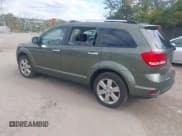 ✅ 2017 Dodge Journey SXT • VIN: 3C4PDCBG2HT506345 • Lot: 43506143. Wystawiony na IAAI z przebiegiem 111 743 mil. Bezpłatny archiwum sprzedaży aukcyjnych z USA i szczegółowy raport historii pojazdu na DreamBid. Zdjęcie 3.