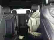 2022 Hyundai Palisade Calligraphy с VIN KM8R74HE5NU360791, выставлен на аукционе Copart как лот 63933604 с пробегом 74 699 миль миль и Списание • Salvage title. История ставок и продаж доступна на DreamBid. Изображение 10.