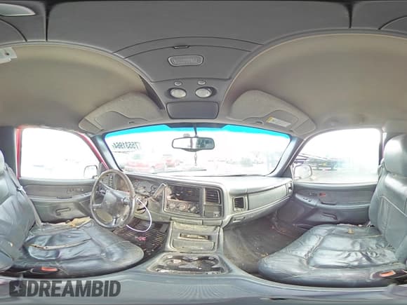 ✅ 2000 Chevrolet Silverado 1500 LT • VIN: 1GCEK19TXYE183991 • Лот: 75531964. Опубликован ранее на Copart с пробегом 260 603 миль. Бесплатный доступ к архиву аукционных продаж из США и подробный отчёт об истории автомобиля на DreamBid. Изображение 13.