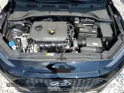 ✅ 2020 Hyundai Kona SEL • VIN: KM8K22AA2LU427968 • Лот: 61058204. Опубликован ранее на Copart с пробегом 4 009 миль. Бесплатный доступ к архиву аукционных продаж из США и подробный отчёт об истории автомобиля на DreamBid. Изображение 11.