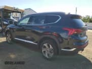 ✅ 2023 Hyundai Santa Fe SEL • VIN: 5NMS3DAJ0PH558598 • Lot: 67847103. Wystawiony na Copart z przebiegiem 11 615 mil. Bezpłatny archiwum sprzedaży aukcyjnych z USA i szczegółowy raport historii pojazdu na DreamBid. Zdjęcie 2.