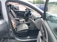 ✅ 2023 GMC Terrain SLT • VIN: 3GKALPEG9PL229000 • Лот: 42224089. Опубликован ранее на IAAI с пробегом 36 557 миль. Бесплатный доступ к архиву аукционных продаж из США и подробный отчёт об истории автомобиля на DreamBid. Изображение 5.