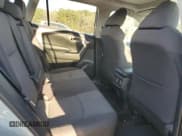 ✅ 2019 Toyota RAV4 XLE • VIN: 2T3W1RFV4KC026695 • Lot: 83483574. Listed on Copart with 38,058 mi. Free auction sales archive from the USA and detailed vehicle history report at DreamBid. Image 11.