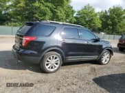 ✅ 2014 Ford Explorer Limited • VIN: 1FM5K8F80EGB49787 • Lot: 64383125. Wystawiony na Copart z przebiegiem 114 893 mil. Bezpłatny archiwum sprzedaży aukcyjnych z USA i szczegółowy raport historii pojazdu na DreamBid. Zdjęcie 3.