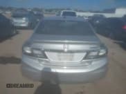 ✅ 2015 Honda Civic • VIN: 19XFB4F25FE000015 • Lot: 42801271. Listed on IAAI with Not provided. Free auction sales archive from the USA and detailed vehicle history report at DreamBid. Image 16.