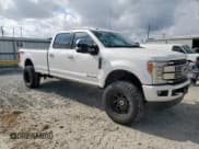 ✅ 2018 Ford F-350 XL • VIN: 1FT8W3BT7JEC39012 • Лот: 94060465. Опубликован ранее на Copart с пробегом 167 845 миль. Бесплатный доступ к архиву аукционных продаж из США и подробный отчёт об истории автомобиля на DreamBid. Изображение 4.
