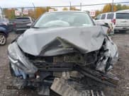 ✅ 2017 Nissan Sentra SR • VIN: 3N1AB7AP2HL721666 • Lot: 43506232. Listed on IAAI with 160,502 mi. Free auction sales archive from the USA and detailed vehicle history report at DreamBid. Image 6.