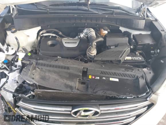 2018 Hyundai Tucson Limited with VIN KM8J33A22JU677697, listed as a IAAI auction lot 41780870 with 93,992 mi miles and . Bid and sale history available at DreamBid. Image 10.