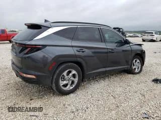 ✅ 2022 Hyundai Tucson SEL • VIN: 5NMJBCAE3NH130629 • Lot: 46708243. Wystawiony na Copart z przebiegiem 8 169 mil. Bezpłatny archiwum sprzedaży aukcyjnych z USA i szczegółowy raport historii pojazdu na DreamBid. Zdjęcie 3.