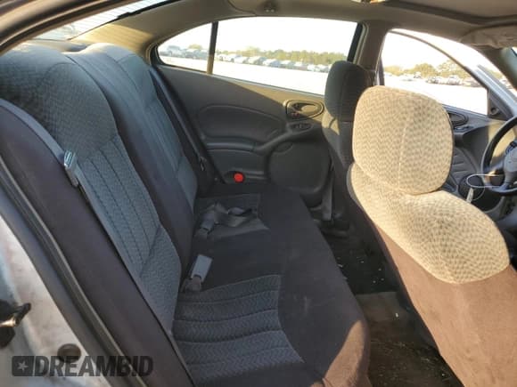 ✅ 2003 Pontiac Grand Am SE1 • VIN: 1G2NF52E93M580683 • Лот: 74250904. Опубликован ранее на Copart с пробегом 139 949 миль. Бесплатный доступ к архиву аукционных продаж из США и подробный отчёт об истории автомобиля на DreamBid. Изображение 10.