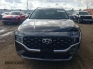✅ 2023 Hyundai Santa Fe SEL • VIN: 5NMS24AJ5PH609449 • Lot: 54072814. Wystawiony na Copart z przebiegiem 2 881 mil. Bezpłatny archiwum sprzedaży aukcyjnych z USA i szczegółowy raport historii pojazdu na DreamBid. Zdjęcie 5.