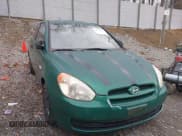 ✅ 2007 Hyundai Accent GS • VIN: KMHCM36C17U009115 • Лот: 41800126. Опубликован ранее на IAAI с пробегом 95 753 миль. Бесплатный доступ к архиву аукционных продаж из США и подробный отчёт об истории автомобиля на DreamBid. Изображение 14.