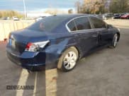 ✅ 2010 Honda Accord EX-L • VIN: 1HGCP2F8XAA086433 • Lot: 43679690. Wystawiony na IAAI z przebiegiem 165 873 mil. Bezpłatny archiwum sprzedaży aukcyjnych z USA i szczegółowy raport historii pojazdu na DreamBid. Zdjęcie 4.