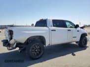 ✅ 2017 Toyota Tundra SR5 • VIN: 5TFDY5F16HX660845 • Lot: 66037125. Listed on Copart with 99,346 mi. Free auction sales archive from the USA and detailed vehicle history report at DreamBid. Image 3.
