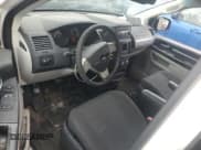 ✅ 2010 Dodge Grand Caravan Cargo • VIN: 2D4CN1AEXAR377301 • Lot: 71476774. Listed on Copart with 125,421 mi. Free auction sales archive from the USA and detailed vehicle history report at DreamBid. Image 8.