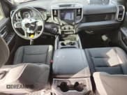 ✅ 2019 Ram 1500 Big Horn • VIN: 1C6RRFFG7KN699385 • Lot: 92470085. Listed on Copart with 58,388 mi. Free auction sales archive from the USA and detailed vehicle history report at DreamBid. Image 8.