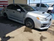 ✅ 2015 Subaru WRX • VIN: JF1VA1A64F9835430 • Lot: 68793245. Listed on Copart with 115,957 mi. Free auction sales archive from the USA and detailed vehicle history report at DreamBid. Image 4.