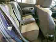 2016 Chevrolet Cruze LS с VIN 1G1PC5SH1G7167709, выставлен на аукционе Copart как лот 81373205 с пробегом 106 435 миль миль и Списание • Salvage title. История ставок и продаж доступна на DreamBid. Изображение 10.