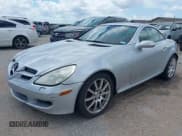 ✅ 2005 Mercedes-Benz SLK 230/320 • VIN: WDBWK56F65F042365 • Lot: 42521851. Wystawiony na IAAI z przebiegiem 106 040 mil. Bezpłatny archiwum sprzedaży aukcyjnych z USA i szczegółowy raport historii pojazdu na DreamBid. Zdjęcie 2.