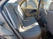 ✅ 2004 Chevrolet Cavalier • VIN: 1G1JC52F947242463 • Lot: 85306765. Listed on Copart with Not provided. Free auction sales archive from the USA and detailed vehicle history report at DreamBid. Image 10.