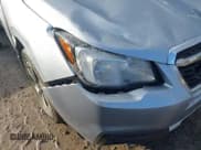 ✅ 2018 Subaru Forester • VIN: JF2SJABC9JH502836 • Lot: 43702312. Listed on IAAI with 25,358 mi. Free auction sales archive from the USA and detailed vehicle history report at DreamBid. Image 18.