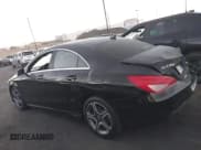 ✅ 2019 Mercedes-Benz CLA 250 • VIN: WDDSJ4EB2KN699568 • Lot: 43603446. Wystawiony na IAAI z przebiegiem 122 424 mil. Bezpłatny archiwum sprzedaży aukcyjnych z USA i szczegółowy raport historii pojazdu na DreamBid. Zdjęcie 14.
