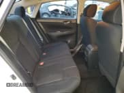 ✅ 2017 Nissan Sentra S • VIN: 3N1AB7AP0HY302489 • Лот: 93518185. Опубликован ранее на Copart с пробегом 77 218 миль. Бесплатный доступ к архиву аукционных продаж из США и подробный отчёт об истории автомобиля на DreamBid. Изображение 10.