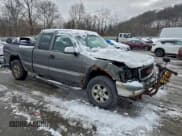 ✅ 2002 GMC Sierra 1500 SLE • VIN: 2GTEK19T421257284 • Лот: 94266305. Опубликован ранее на Copart с пробегом 97 726 миль. Бесплатный доступ к архиву аукционных продаж из США и подробный отчёт об истории автомобиля на DreamBid. Изображение 4.