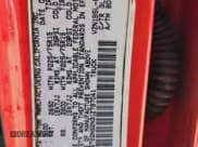 ✅ 2001 Toyota Tacoma PreRunner • VIN: 5TEGN92N31Z787041 • Lot: 93125115. Listed on Copart with 439,303 mi. Free auction sales archive from the USA and detailed vehicle history report at DreamBid. Image 12.