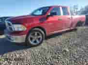 2010 Dodge 1500 SLT с VIN 1D7RV1GT7AS255870, выставлен на аукционе Copart как лот 86240344 с пробегом 101 339 миль миль и Чистый • Clean title. История ставок и продаж доступна на DreamBid. Изображение 1.
