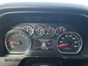 ✅ 2021 Chevrolet Silverado 1500 RST • VIN: 3GCUYEED7MG232678 • Lot: 70893624. Wystawiony na Copart z przebiegiem 25 715 mil. Bezpłatny archiwum sprzedaży aukcyjnych z USA i szczegółowy raport historii pojazdu na DreamBid. Zdjęcie 9.