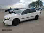 2004 Chevrolet Malibu с VIN 1G1ZS52FX4F158826, выставлен на аукционе Copart как лот 64096765 с пробегом 265 613 миль миль и Списание • Salvage title. История ставок и продаж доступна на DreamBid. Изображение 1.