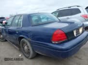 ✅ 2010 Ford Police Interceptor • VIN: 2FABP7BV1AX123420 • Лот: 41806513. Опубликован ранее на IAAI с пробегом Не указан. Бесплатный доступ к архиву аукционных продаж из США и подробный отчёт об истории автомобиля на DreamBid. Изображение 3.