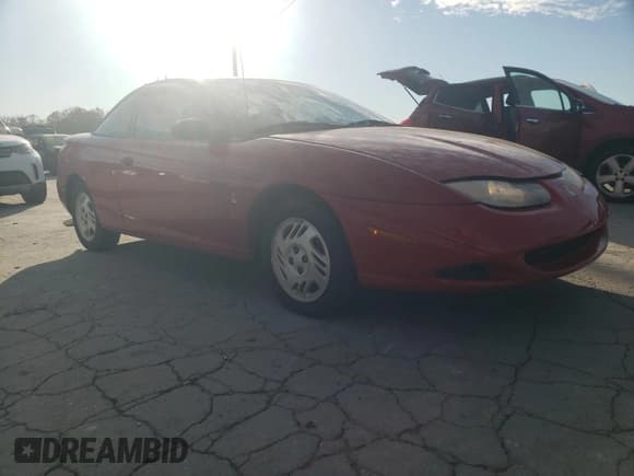 ✅ 2001 Saturn SC • VIN: 1G8ZP12801Z241043 • Лот: 93238175. Опубликован ранее на Copart с пробегом 190 547 миль. Бесплатный доступ к архиву аукционных продаж из США и подробный отчёт об истории автомобиля на DreamBid. Изображение 4.